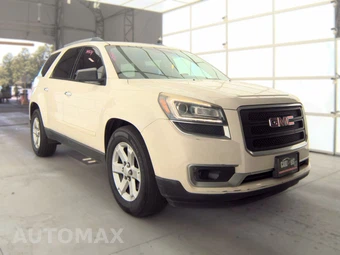 2013 GMC Acadia SLE-2 3SB – miniatura 3