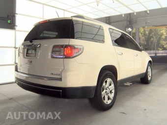 2013 GMC Acadia SLE-2 3SB – miniatura 4