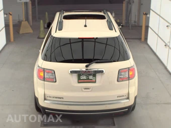 2013 GMC Acadia SLE-2 3SB – miniatura 5