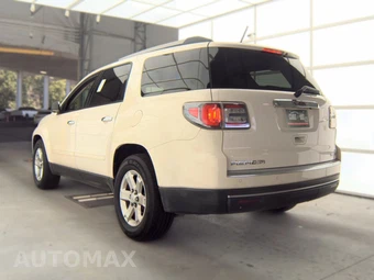2013 GMC Acadia SLE-2 3SB – miniatura 6