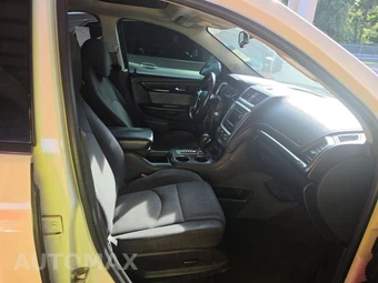 2013 GMC Acadia SLE-2 3SB – miniatura 8