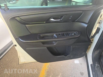 2013 GMC Acadia SLE-2 3SB – miniatura 9
