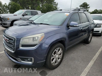 2013 GMC Acadia SLT-2 4SB