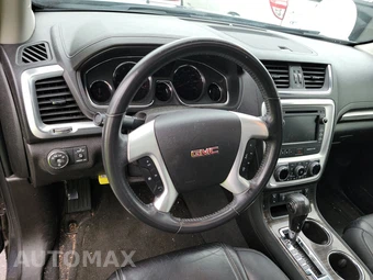 2013 GMC Acadia SLT-2 4SB – miniatura 10