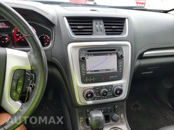2013 GMC Acadia SLT-2 4SB – miniatura 11