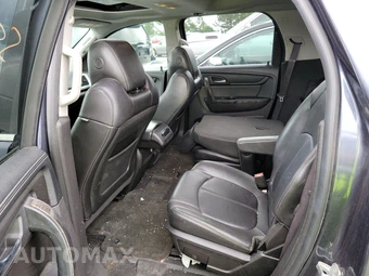 2013 GMC Acadia SLT-2 4SB – miniatura 13