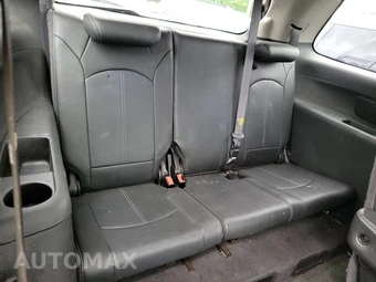 2013 GMC Acadia SLT-2 4SB – miniatura 14