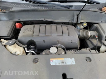 2013 GMC Acadia SLT-2 4SB – miniatura 16
