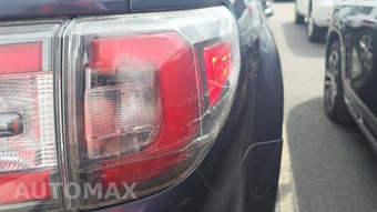 2013 GMC Acadia SLT-2 4SB – miniatura 22