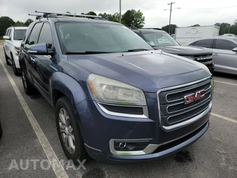 2013 GMC Acadia SLT-2 4SB – miniatura 3
