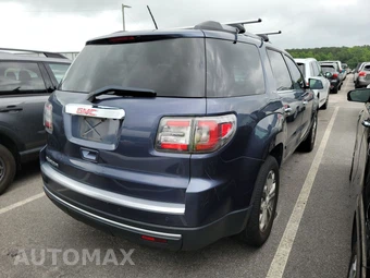 2013 GMC Acadia SLT-2 4SB – miniatura 4