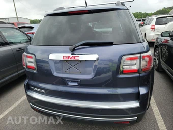 2013 GMC Acadia SLT-2 4SB – miniatura 5