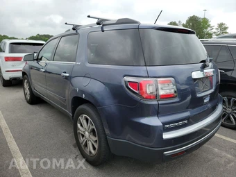 2013 GMC Acadia SLT-2 4SB – miniatura 6