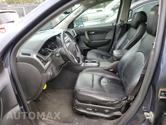 2013 GMC Acadia SLT-2 4SB – miniatura 7