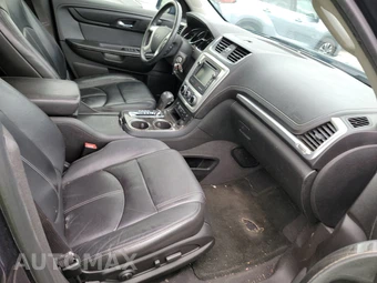 2013 GMC Acadia SLT-2 4SB – miniatura 8