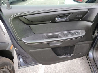 2013 GMC Acadia SLT-2 4SB – miniatura 9