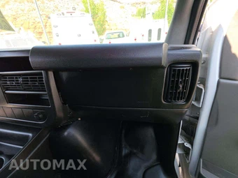 2013 GMC Savana 2500 Cargo Van 1SD 135.0" WB - miniatura 15