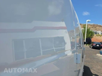 2013 GMC Savana 2500 Cargo Van 1SD 135.0" WB - miniatura 24