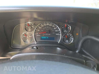 2013 GMC Savana 2500 Cargo Van 1SD 135.0" WB - miniatura 6