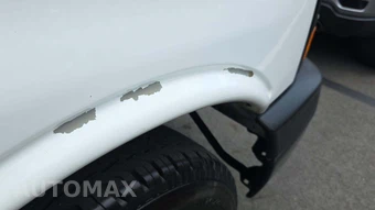 2013 GMC Savana 2500 Cargo Van 1WT 135.0" WB - miniatura 18