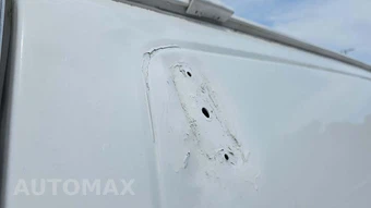 2013 GMC Savana 2500 Cargo Van 1WT 135.0" WB - miniatura 27