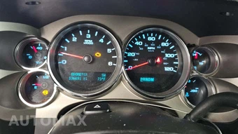 2013 GMC Sierra 1500 SLE Crew Cab Short Bed 3SA – miniatura 18