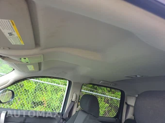 2013 GMC Sierra 1500 SLE Crew Cab Short Bed 3SA – miniatura 20