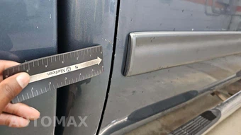 2013 GMC Sierra 1500 SLE Crew Cab Short Bed 3SA – miniatura 30