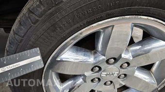 2013 GMC Sierra 1500 SLE Crew Cab Short Bed 3SA – miniatura 33