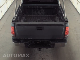 2013 GMC Sierra 1500 SLE Crew Cab Short Bed 3SA – miniatura 5