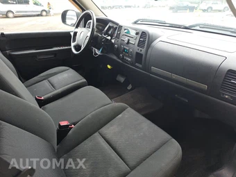 2013 GMC Sierra 1500 SLE Crew Cab Short Bed 3SA – miniatura 8