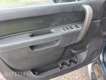 2013 GMC Sierra 1500 SLE Crew Cab Short Bed 3SA – miniatura 9