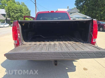 2013 GMC Sierra 1500 SLE Crew Cab Short Bed 3SA - miniatura 10