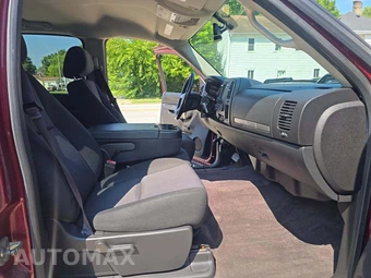 2013 GMC Sierra 1500 SLE Crew Cab Short Bed 3SA - miniatura 14