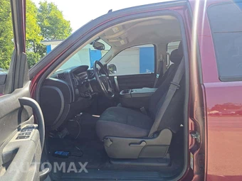 2013 GMC Sierra 1500 SLE Crew Cab Short Bed 3SA - miniatura 3