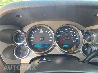 2013 GMC Sierra 1500 SLE Crew Cab Short Bed 3SA - miniatura 5