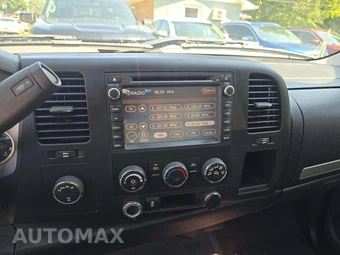 2013 GMC Sierra 1500 SLE Crew Cab Short Bed 3SA - miniatura 6
