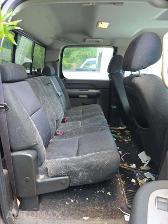 2013 GMC Sierra 1500 SLE Crew Cab Short Bed 3SA – miniatura 16