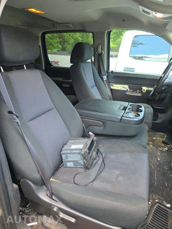 2013 GMC Sierra 1500 SLE Crew Cab Short Bed 3SA – miniatura 18