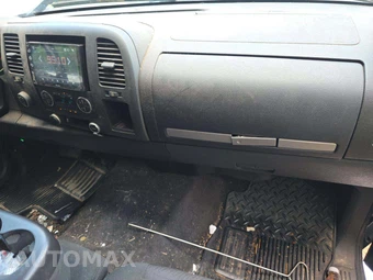 2013 GMC Sierra 1500 SLE Crew Cab Short Bed 3SA – miniatura 19
