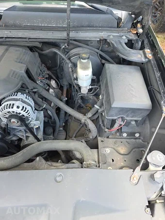2013 GMC Sierra 1500 SLE Crew Cab Short Bed 3SA – miniatura 32