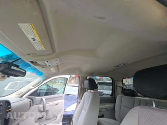 2013 GMC Sierra 1500 SLE Crew Cab Short Bed 3SA - miniatura 11