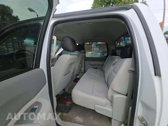 2013 GMC Sierra 1500 SLE Crew Cab Short Bed 3SA - miniatura 12