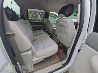 2013 GMC Sierra 1500 SLE Crew Cab Short Bed 3SA - miniatura 16