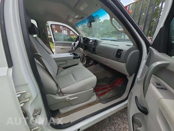 2013 GMC Sierra 1500 SLE Crew Cab Short Bed 3SA - miniatura 18