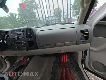 2013 GMC Sierra 1500 SLE Crew Cab Short Bed 3SA - miniatura 19