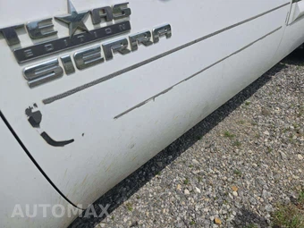 2013 GMC Sierra 1500 SLE Crew Cab Short Bed 3SA - miniatura 26