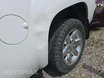 2013 GMC Sierra 1500 SLE Crew Cab Short Bed 3SA - miniatura 27