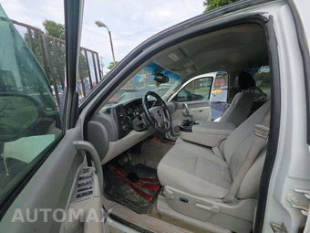 2013 GMC Sierra 1500 SLE Crew Cab Short Bed 3SA - miniatura 6