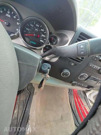 2013 GMC Sierra 1500 SLE Crew Cab Short Bed 3SA - miniatura 8